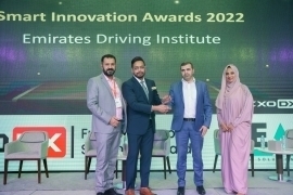 Smart Innovation Awards 2022